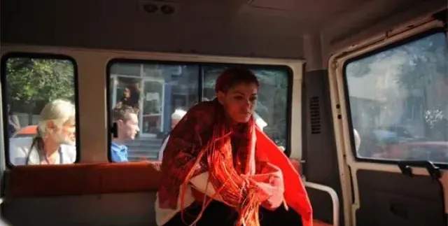 Жана: Чаках да умра от белото! Имах нужда да друсам, за да се кача на сцената