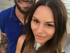 Жената на Деян Топалски била женена! Николета крие РАЗВОД (Подробности)