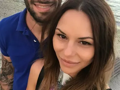 Жената на Деян Топалски била женена! Николета крие РАЗВОД (Подробности)