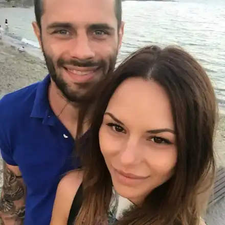 Жената на Деян Топалски била женена! Николета крие РАЗВОД (Подробности)