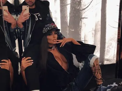 Жоро и Николета заедно на официално парти