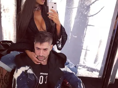 Жоро и Николета заедно на официално парти