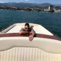 Жоро превзема класациите с нов зрелищен видеоклип