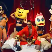 Жоро превзема класациите с нов зрелищен видеоклип