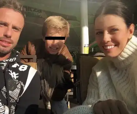 Как са се залюбили Ралица Паскалева и Теодор Сапларов? Той я запознава със сина си виртуално (Подробности)