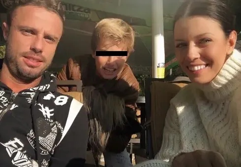 Как са се залюбили Ралица Паскалева и Теодор Сапларов? Той я запознава със сина си виртуално (Подробности)