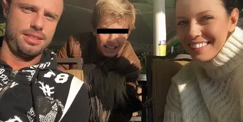 Как са се залюбили Ралица Паскалева и Теодор Сапларов? Той я запознава със сина си виртуално (Подробности)