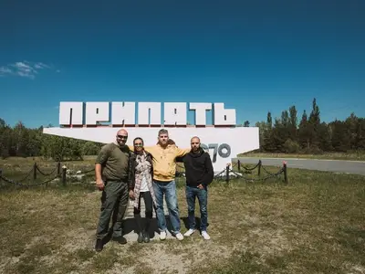 Калина Паскалева с първи документален филм (Журналистката се завръща в телевизията)