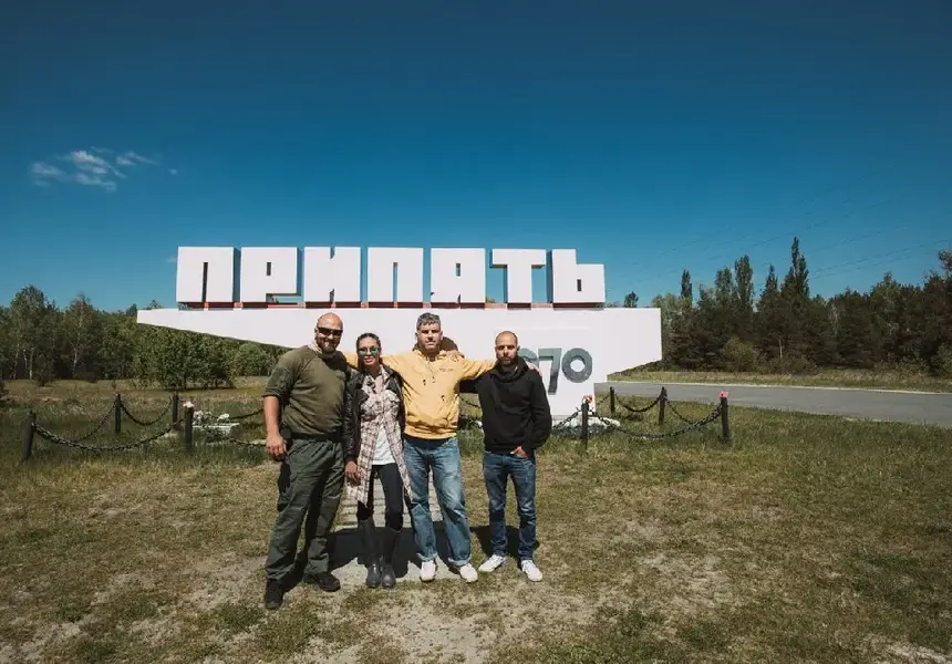 Калина Паскалева с първи документален филм (Журналистката се завръща в телевизията)