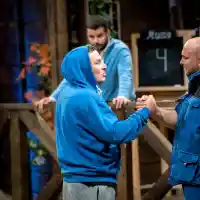 Каролев и Мишо напуснаха „Фермата“