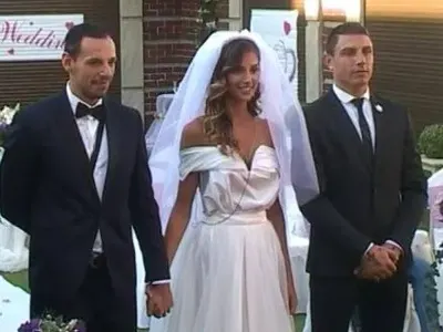 Край на цирка: Богданска и Петканов се развеждат след края на ВИП Брадър