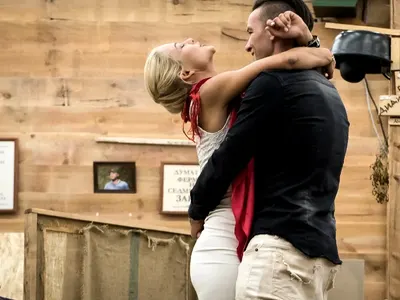 Край на любовта във „Фермата“?