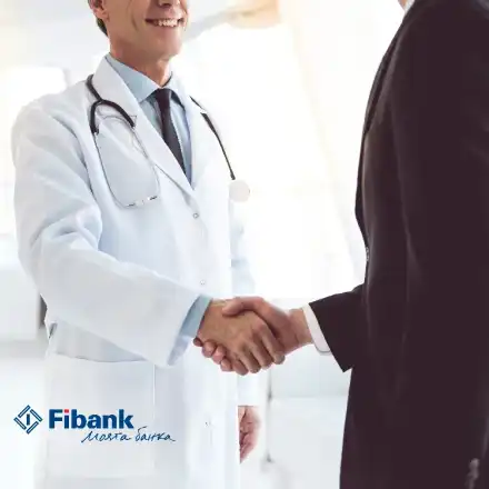 Кредит от Fibank с атрактивна лихва за лекари и стоматолози