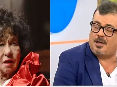 Ласкин: Дъртите аут от театър! Стоянка Мутафова го посече: Внимавай какво говориш! (Подробности)