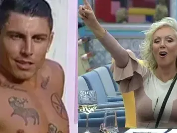 Лепа Брена ще се отърка в пернишкия Роналдо