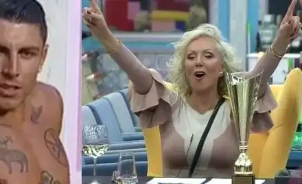 Лепа Брена ще се отърка в пернишкия Роналдо