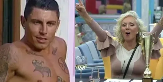 Лепа Брена ще се отърка в пернишкия Роналдо