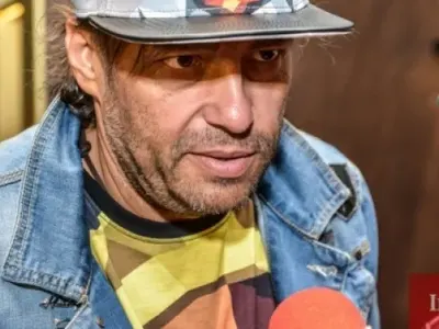 Люси Иларионов се спаружи зловещо, от отслабването кожата му увисна като на бабичка! (Снимки)