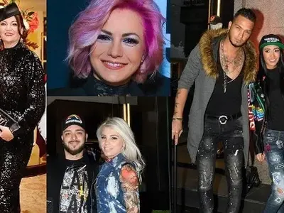 Лорд Минчев пак сече наред: Криско готов за миньор, Джино с парад на тенекиите на предните си гърди, Поли Генова –модна апатия в цвят лилав! Има и похвалени - вижте