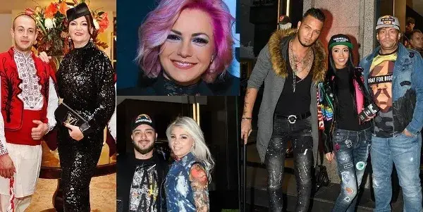 Лорд Минчев пак сече наред: Криско готов за миньор, Джино с парад на тенекиите на предните си гърди, Поли Генова –модна апатия в цвят лилав! Има и похвалени - вижте