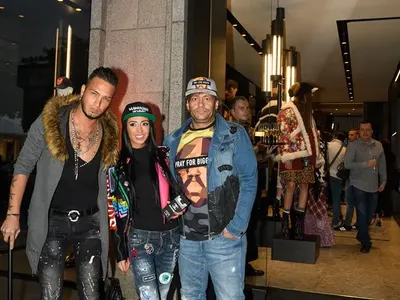 Лорд Минчев пак сече наред: Криско готов за миньор, Джино с парад на тенекиите на предните си гърди, Поли Генова –модна апатия в цвят лилав! Има и похвалени - вижте