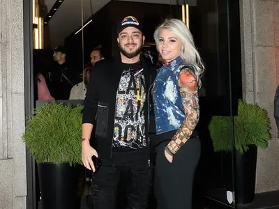 Лорд Минчев пак сече наред: Криско готов за миньор, Джино с парад на тенекиите на предните си гърди, Поли Генова –модна апатия в цвят лилав! Има и похвалени - вижте