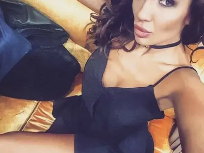 Лорена върти авантюра с футболист на ЦСКА (ФОТО)