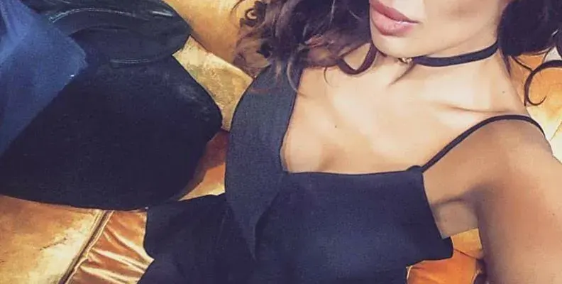 Лорена върти авантюра с футболист на ЦСКА (ФОТО)