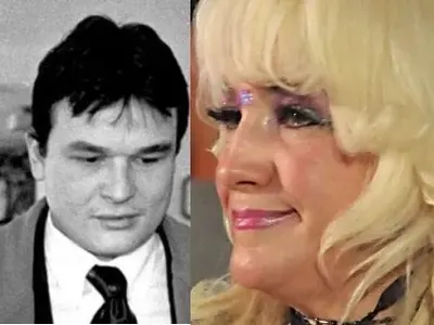 Мафиотът  Поли Пантев –  несбъднатата любов  на Сашка Васева! Босът я пожелал още на първта им среща