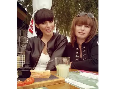 Майката на Мегз с официално изявление след клеветите на Джулиана Гани