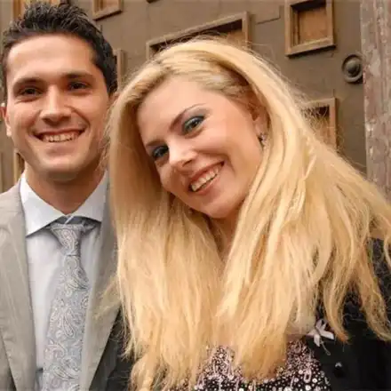 Мъжът на Деси Банова я заряза, не искал да се женят, срамувал се от миналото й