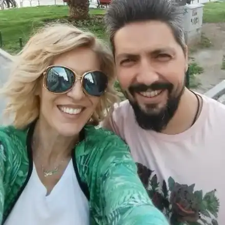 Мъжът на Гала крие престъпно минало! (Стефан арестуван за източване на банкомати)