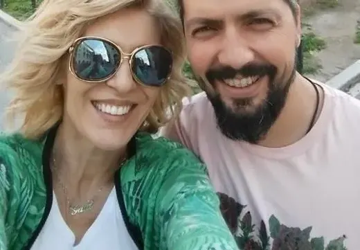 Мъжът на Гала крие престъпно минало! (Стефан арестуван за източване на банкомати)