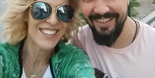 Мъжът на Гала крие престъпно минало! (Стефан арестуван за източване на банкомати)