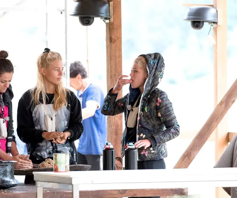 Мъжете от „Фермата“ по-добри готвачи от жените