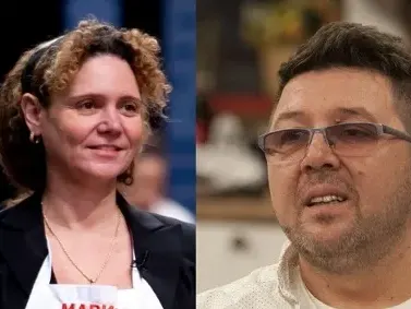 Мариела Нордел размаза Шеф Петров: Наричат го Боби Кьоравото, лъже за кулинарната си биография!