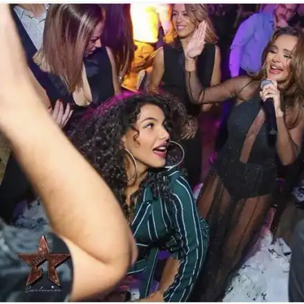 Мария спретна супер купон с бившите си съквартиранти във „ВИП Брадър“ (СНИМКИ)