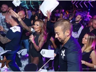 Мария спретна супер купон с бившите си съквартиранти във „ВИП Брадър“ (СНИМКИ)