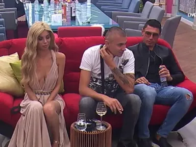 Мегз отново стана блондинка, изпрати Мария с прегръдка