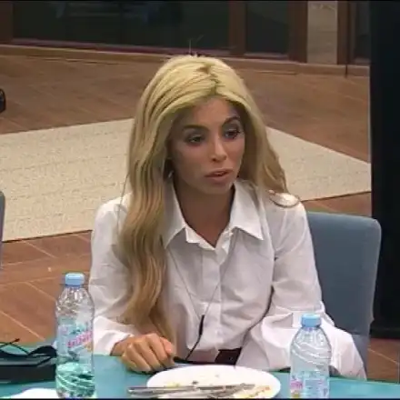 Мегз пренаписа историята на VIP Brother