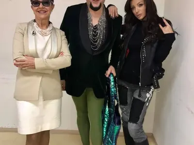 Миглена Ангелова - най-досадният коментатор във ВИП Брадър! В мола я бъркат с Мими Иванова