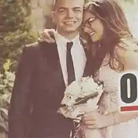 Мира Добрева се фука с богат зет! Омъжи щерка си за милионер (Фото от сватбата)