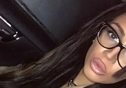 Мис Силикон стана бизнесдама! Вижте от какво ще печели Виктория Петрова