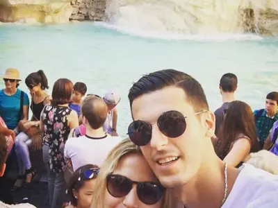 Националът Светослав Гоцев остана сам, италианското му гадже точи нокти за нова бройка