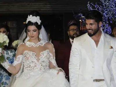 НАП погна Фики за сватбата за 300 бона