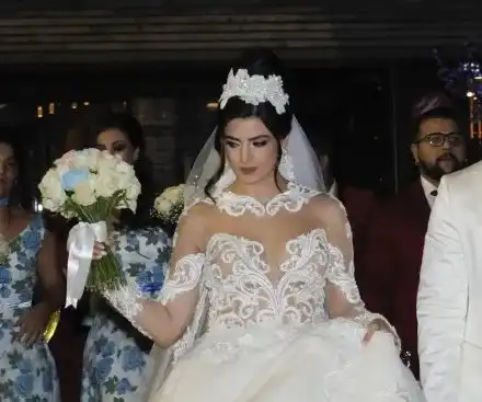 НАП погна Фики за сватбата за 300 бона