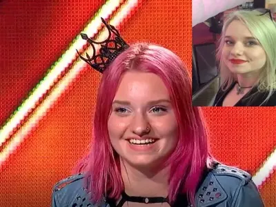 Не е за вярване! Вижте как изглежда Милена от X Factor извън екрана! (СНИМКИ)