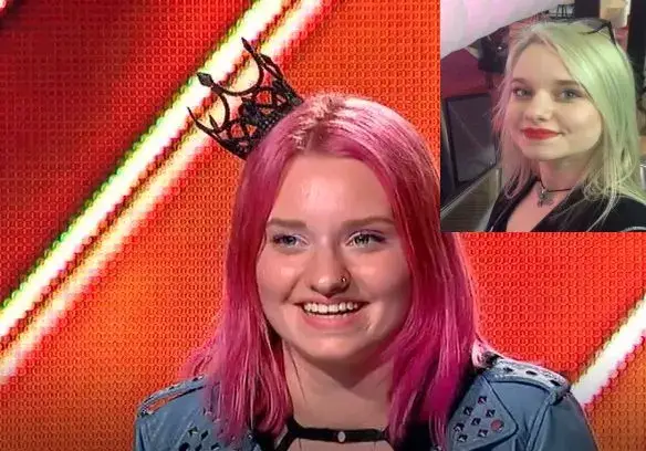 Не е за вярване! Вижте как изглежда Милена от X Factor извън екрана! (СНИМКИ)