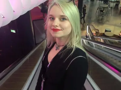 Не е за вярване! Вижте как изглежда Милена от X Factor извън екрана! (СНИМКИ)