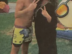 Новата на Илиян  - приятелка на бившата му